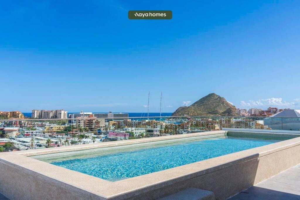 Condo Near Marina - Downtown - Pool - King Cabo San Lucas Exterior foto