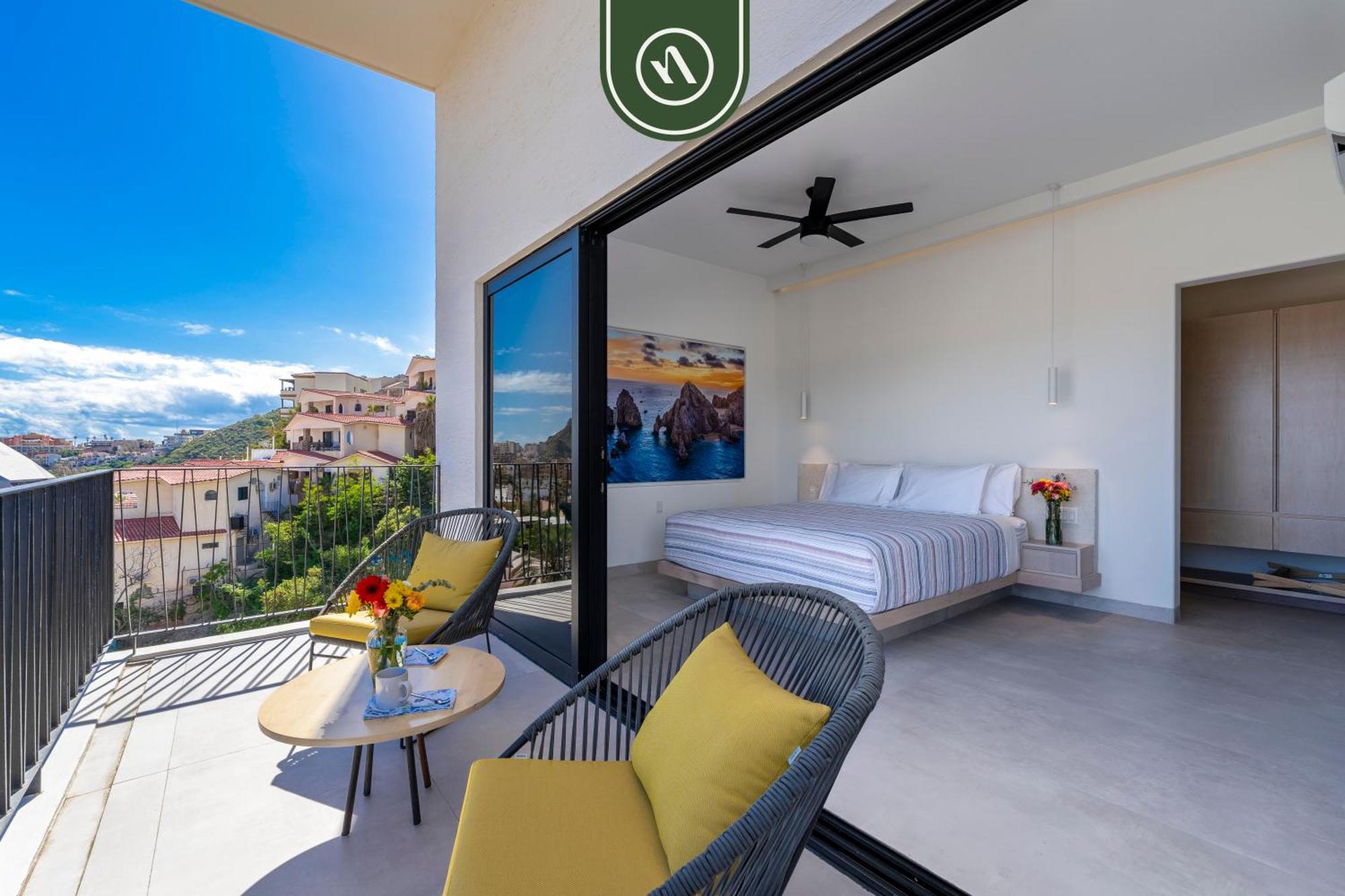 Condo Near Marina - Downtown - Pool - King Cabo San Lucas Exterior foto