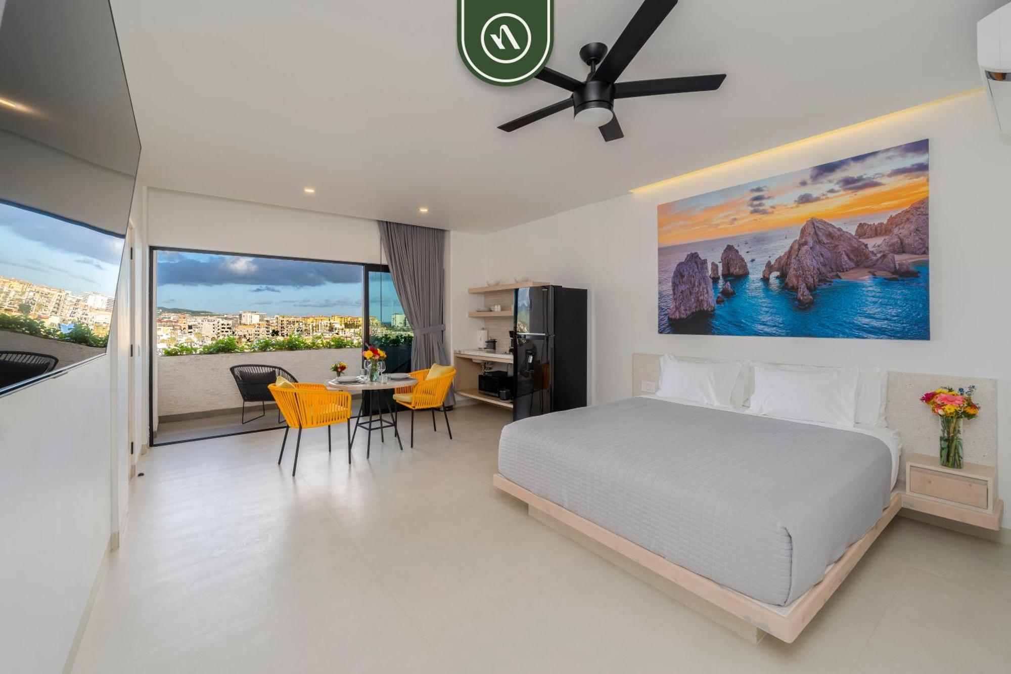 Condo Near Marina - Downtown - Pool - King Cabo San Lucas Exterior foto