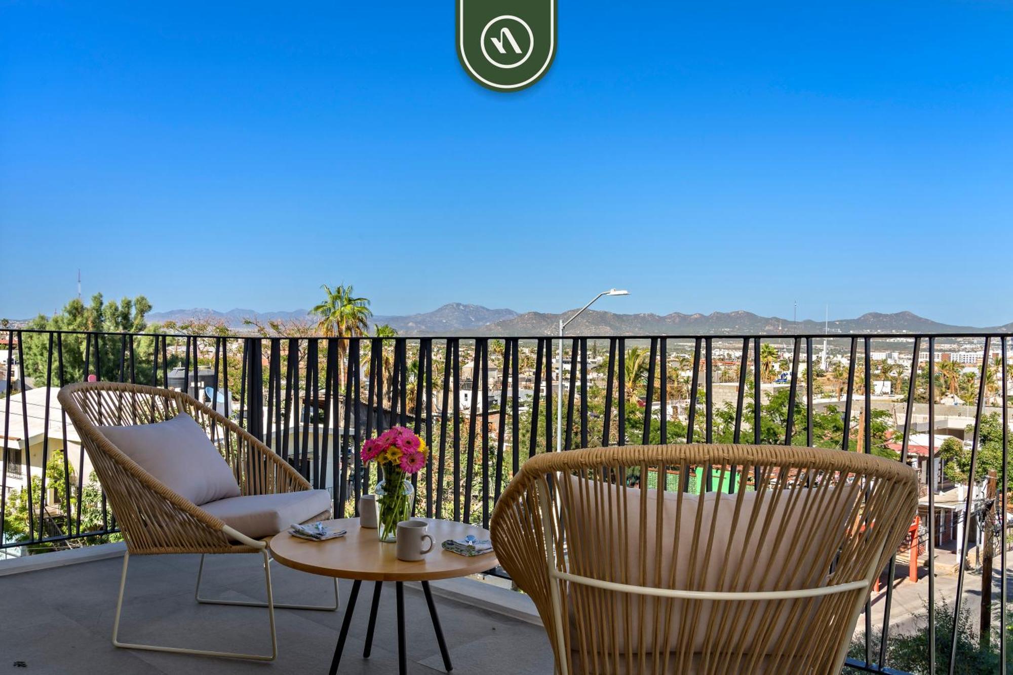 Condo Near Marina - Downtown - Pool - King Cabo San Lucas Exterior foto