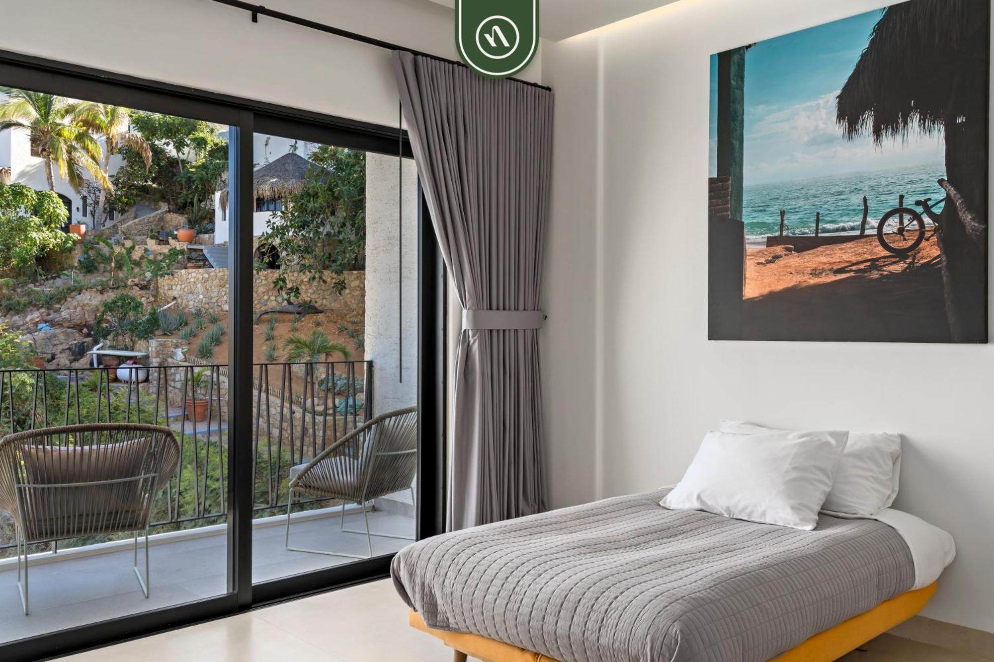 Condo Near Marina - Downtown - Pool - King Cabo San Lucas Exterior foto
