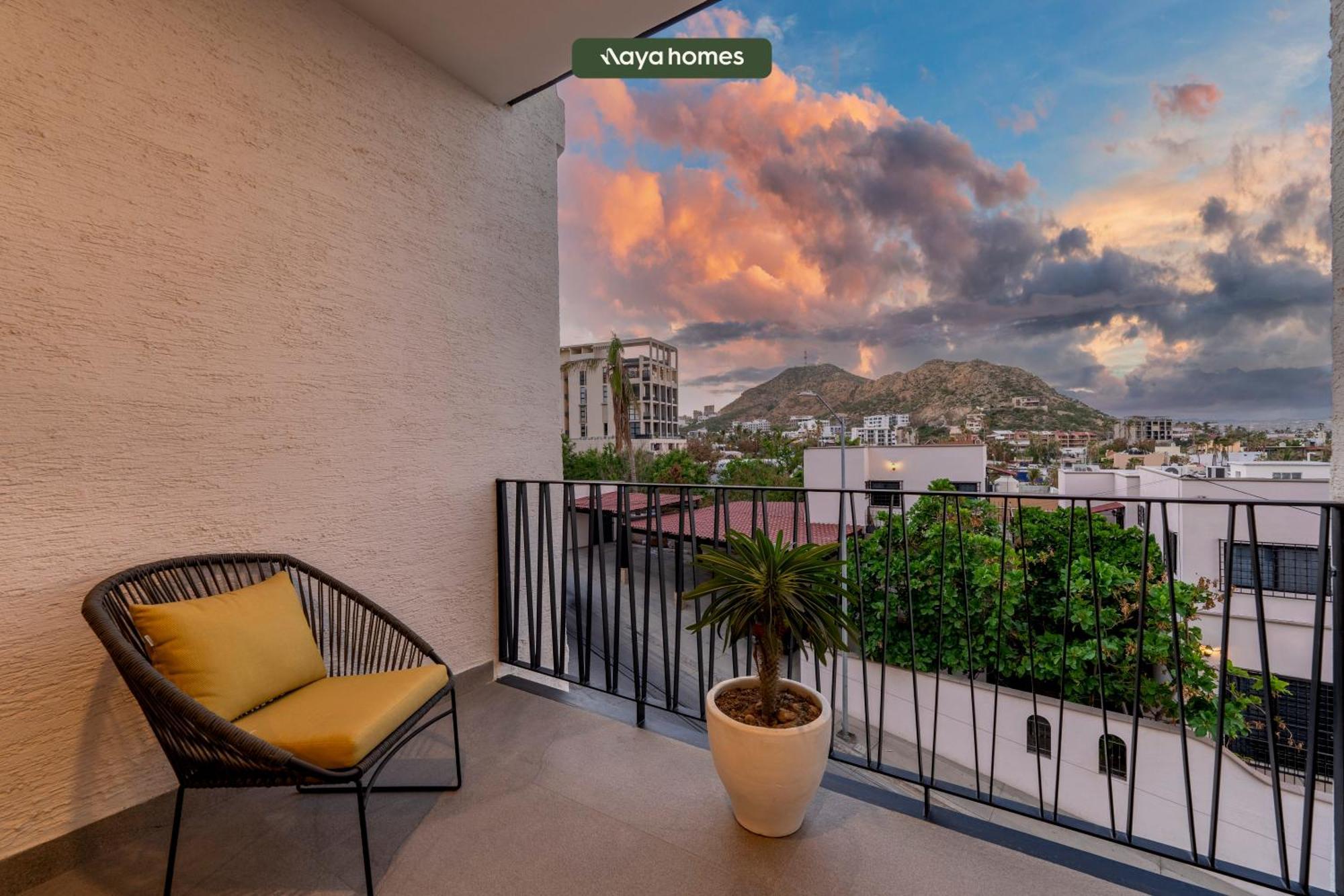 Condo Near Marina - Downtown - Pool - King Cabo San Lucas Exterior foto